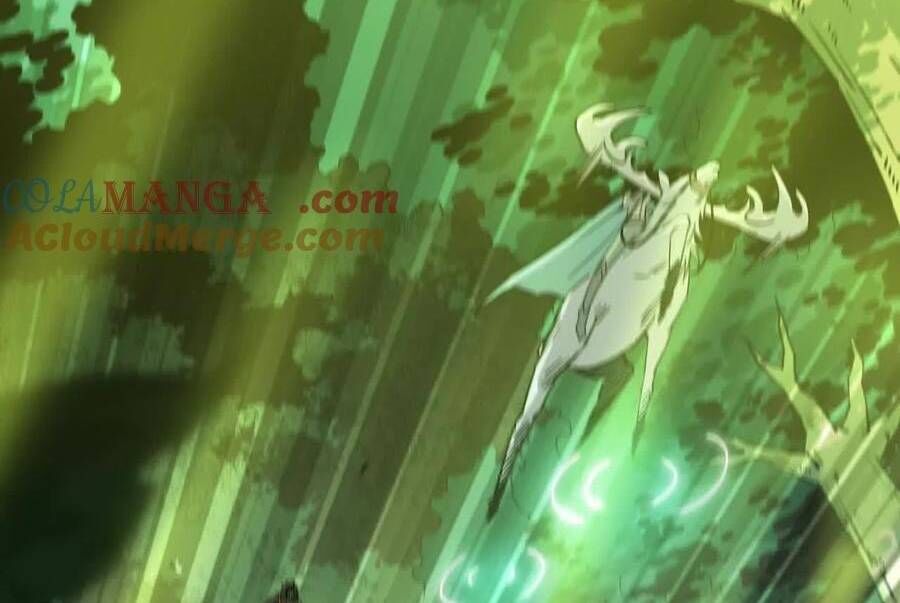 Dũng Giả Và Nữ Ma Vương Chapter 79 - Trang 7