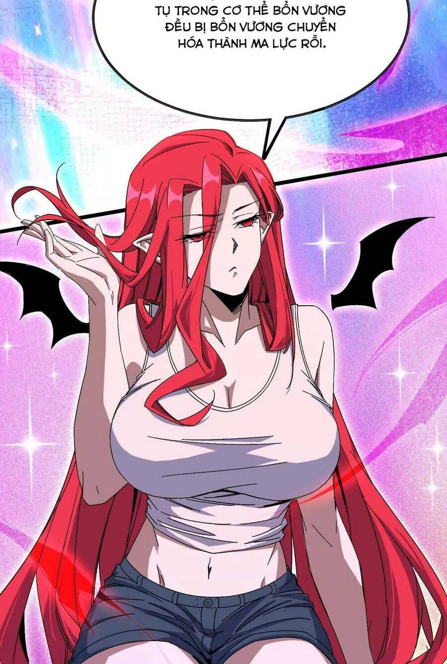 Dũng Giả Và Nữ Ma Vương Chapter 8 - Trang 13