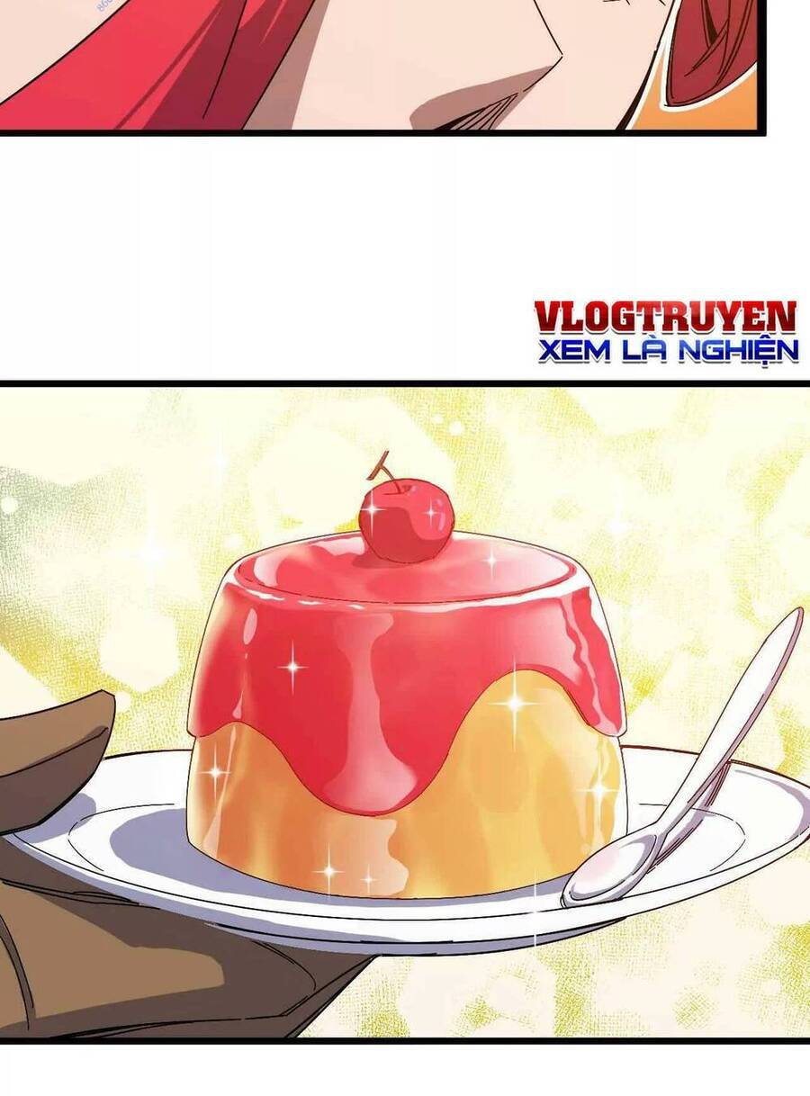 Dũng Giả Và Nữ Ma Vương Chapter 8 - Trang 22