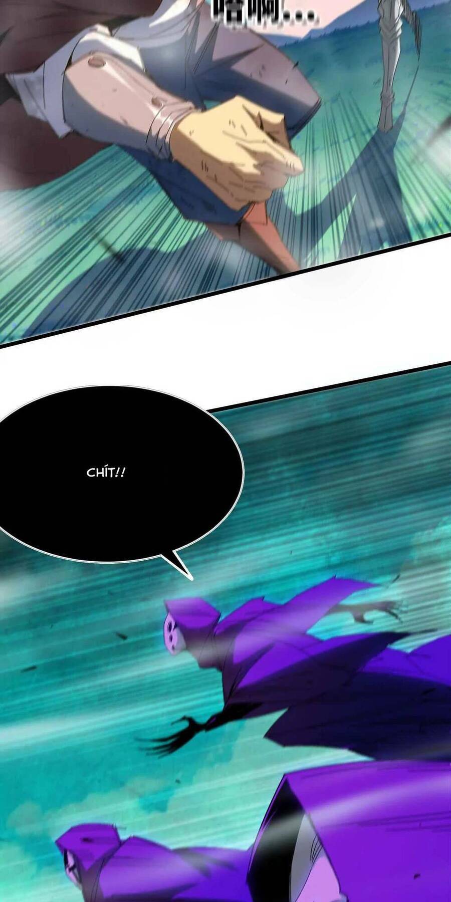 Dũng Giả Và Nữ Ma Vương Chapter 8 - Trang 26
