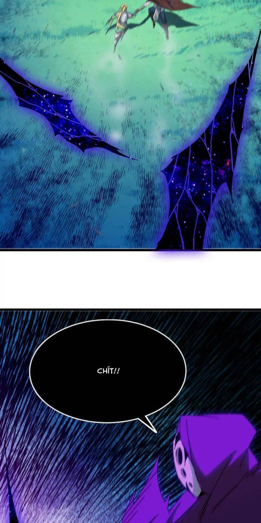 Dũng Giả Và Nữ Ma Vương Chapter 8 - Trang 31