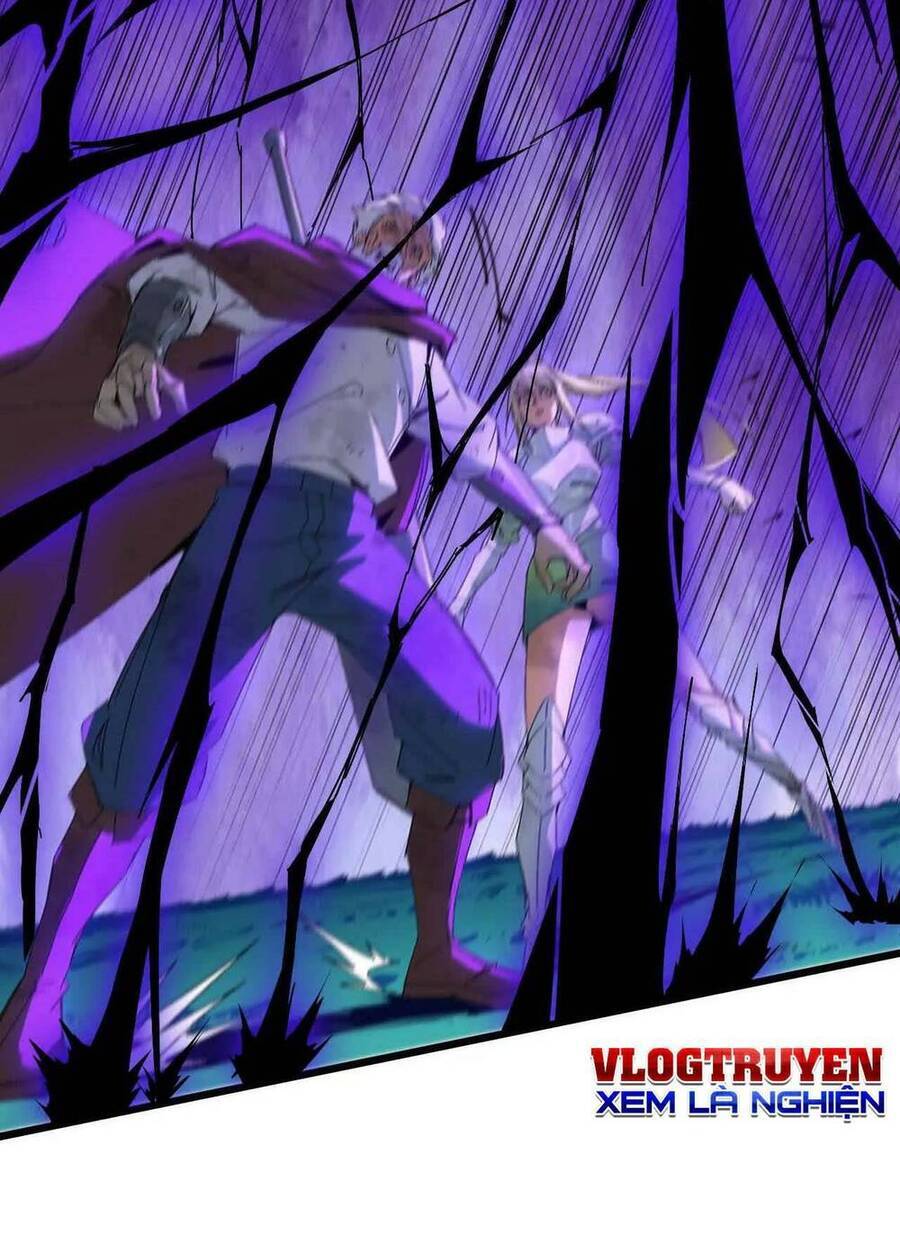 Dũng Giả Và Nữ Ma Vương Chapter 8 - Trang 34