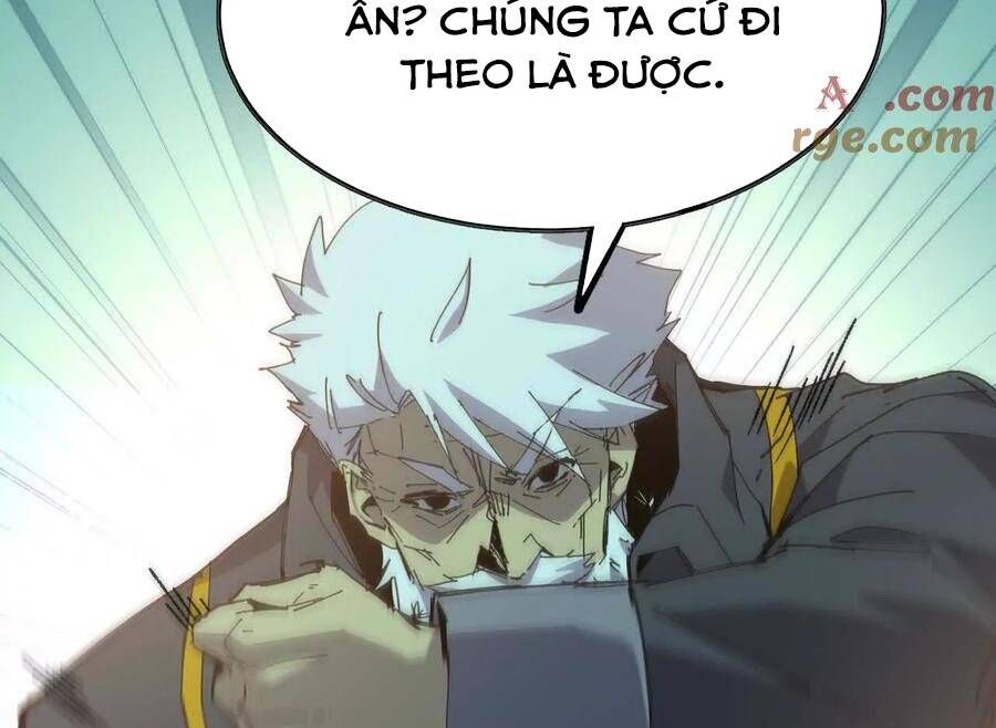 Dũng Giả Và Nữ Ma Vương Chapter 80 - Trang 11