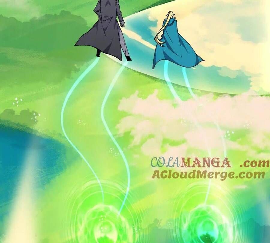 Dũng Giả Và Nữ Ma Vương Chapter 80 - Trang 20