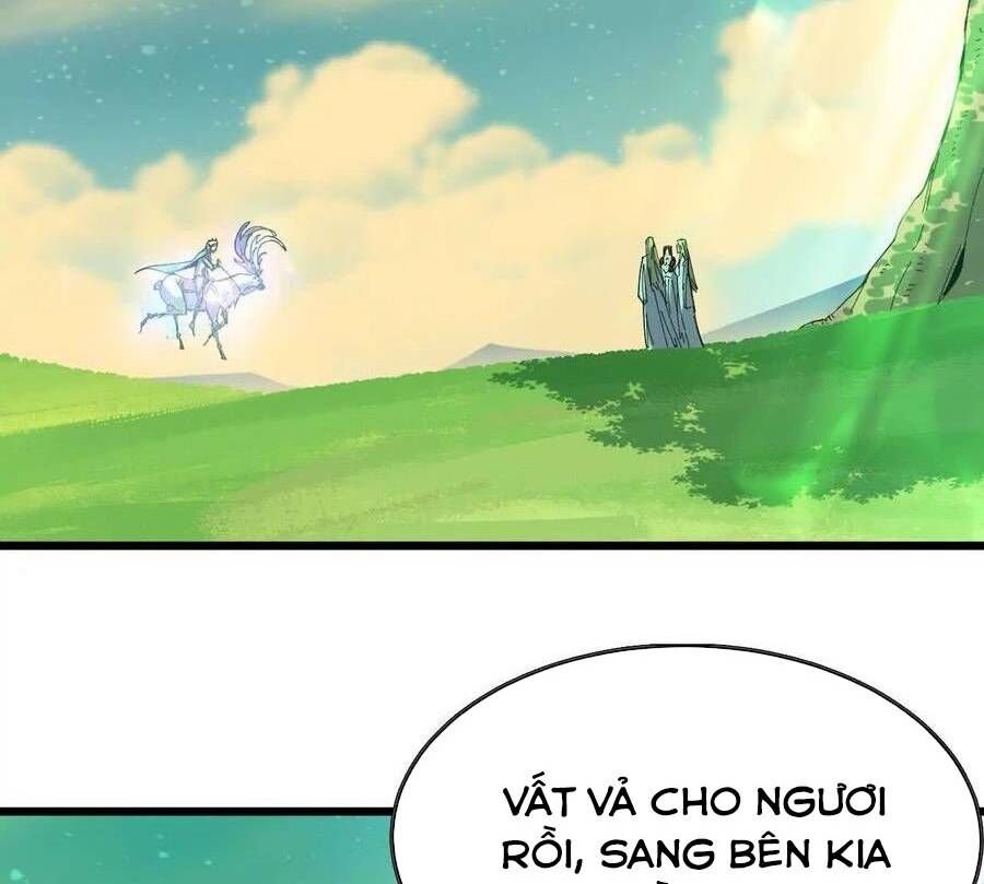 Dũng Giả Và Nữ Ma Vương Chapter 80 - Trang 22