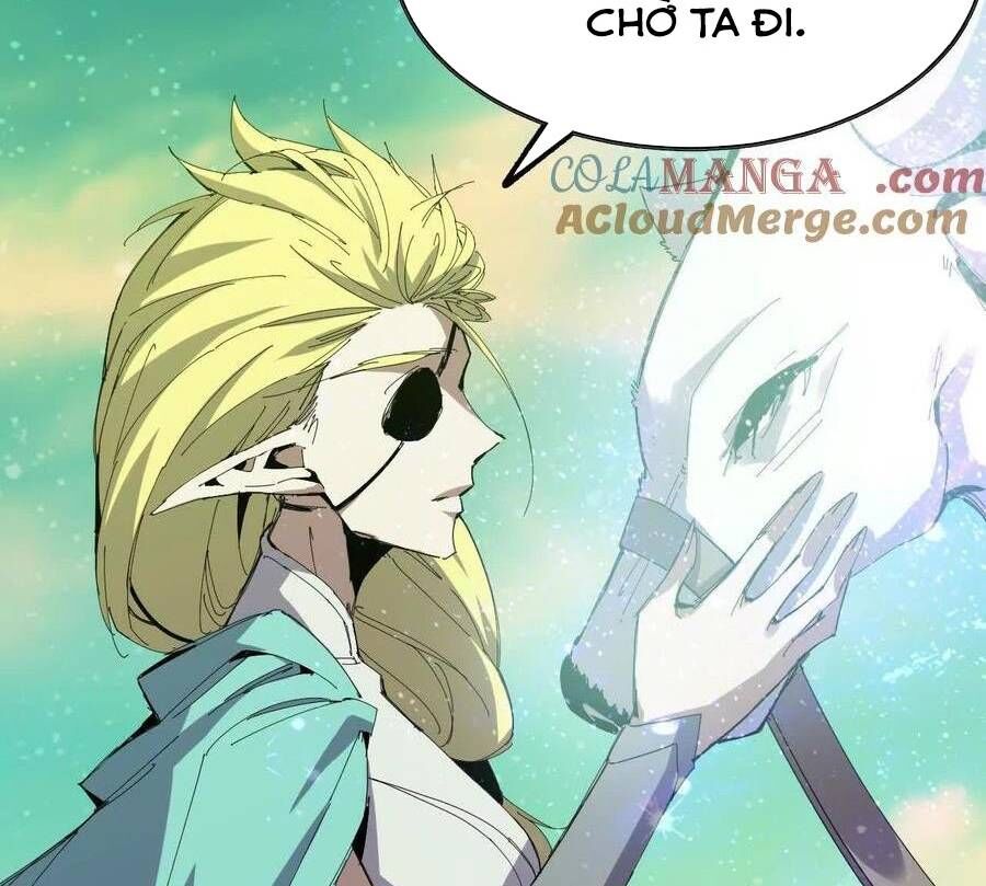 Dũng Giả Và Nữ Ma Vương Chapter 80 - Trang 23