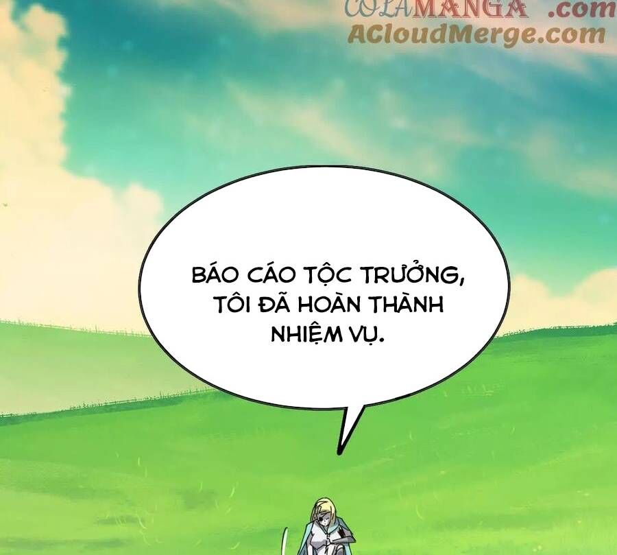 Dũng Giả Và Nữ Ma Vương Chapter 80 - Trang 26