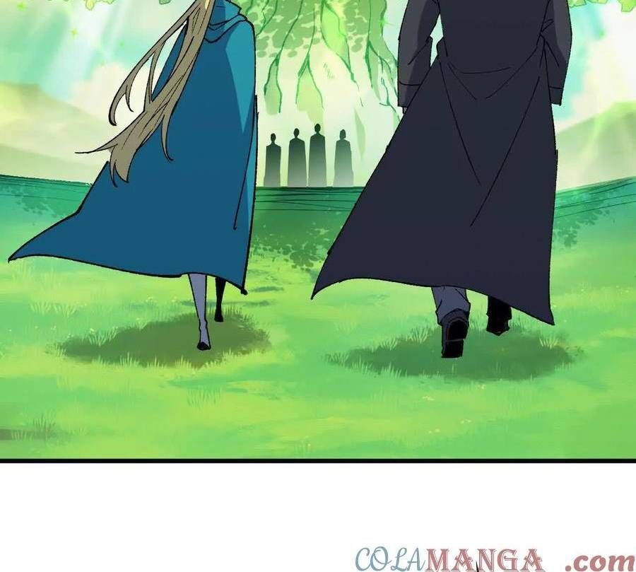 Dũng Giả Và Nữ Ma Vương Chapter 80 - Trang 30