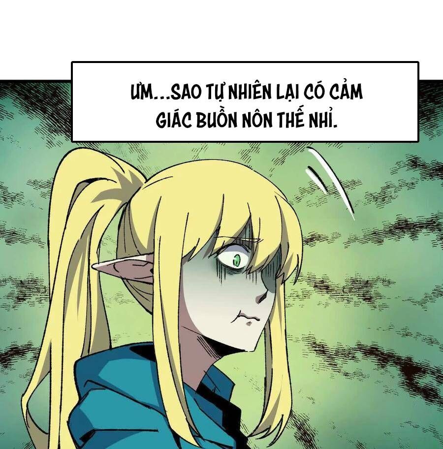 Dũng Giả Và Nữ Ma Vương Chapter 80 - Trang 32