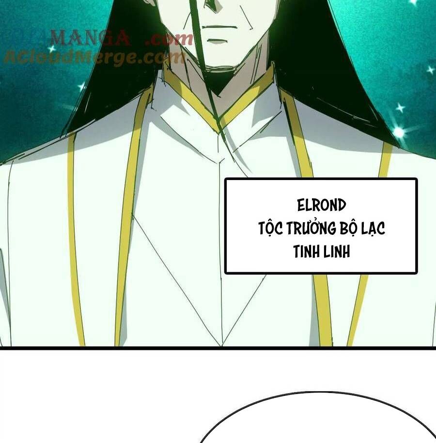 Dũng Giả Và Nữ Ma Vương Chapter 80 - Trang 36