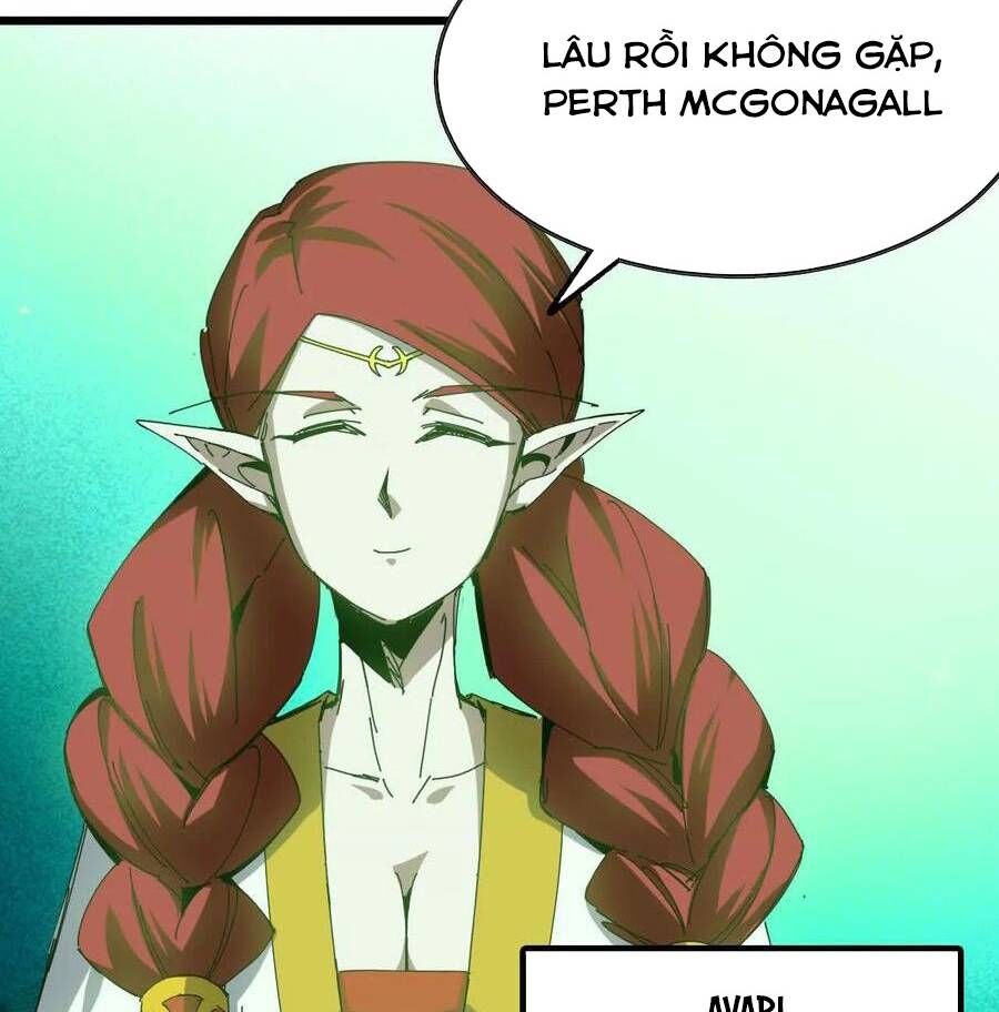 Dũng Giả Và Nữ Ma Vương Chapter 80 - Trang 37