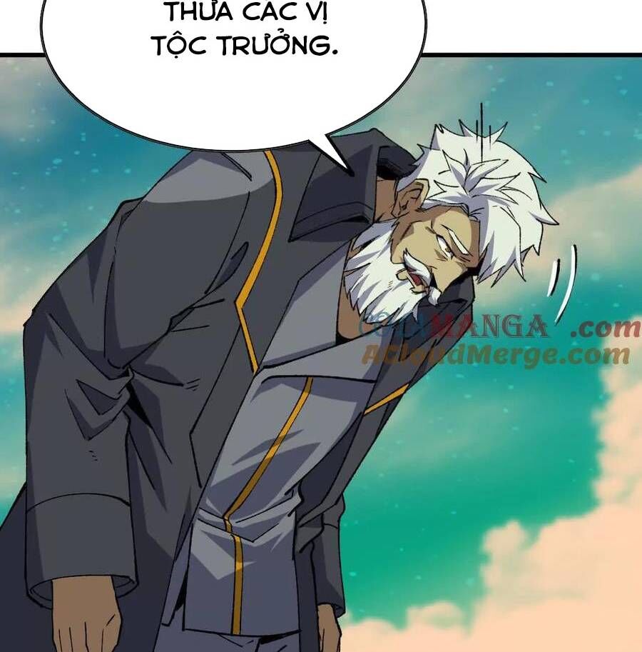 Dũng Giả Và Nữ Ma Vương Chapter 80 - Trang 40