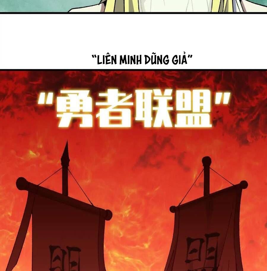 Dũng Giả Và Nữ Ma Vương Chapter 80 - Trang 44
