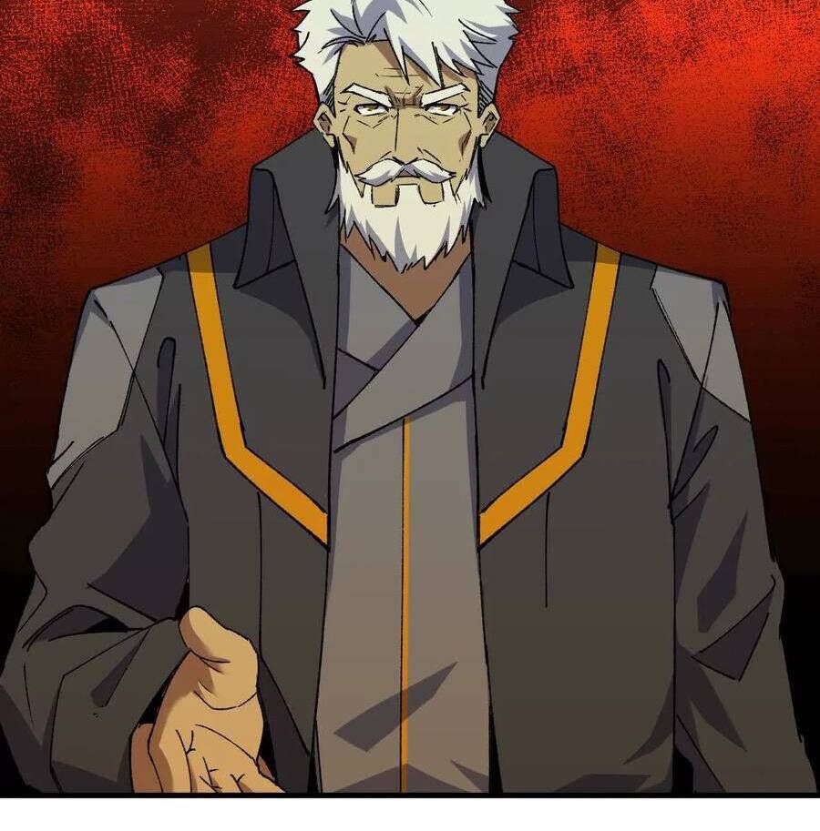 Dũng Giả Và Nữ Ma Vương Chapter 80 - Trang 46