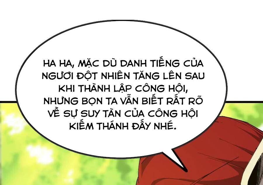 Dũng Giả Và Nữ Ma Vương Chapter 80 - Trang 47