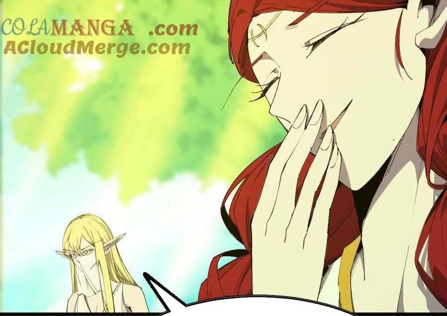 Dũng Giả Và Nữ Ma Vương Chapter 80 - Trang 48