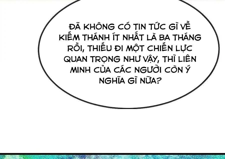 Dũng Giả Và Nữ Ma Vương Chapter 80 - Trang 49