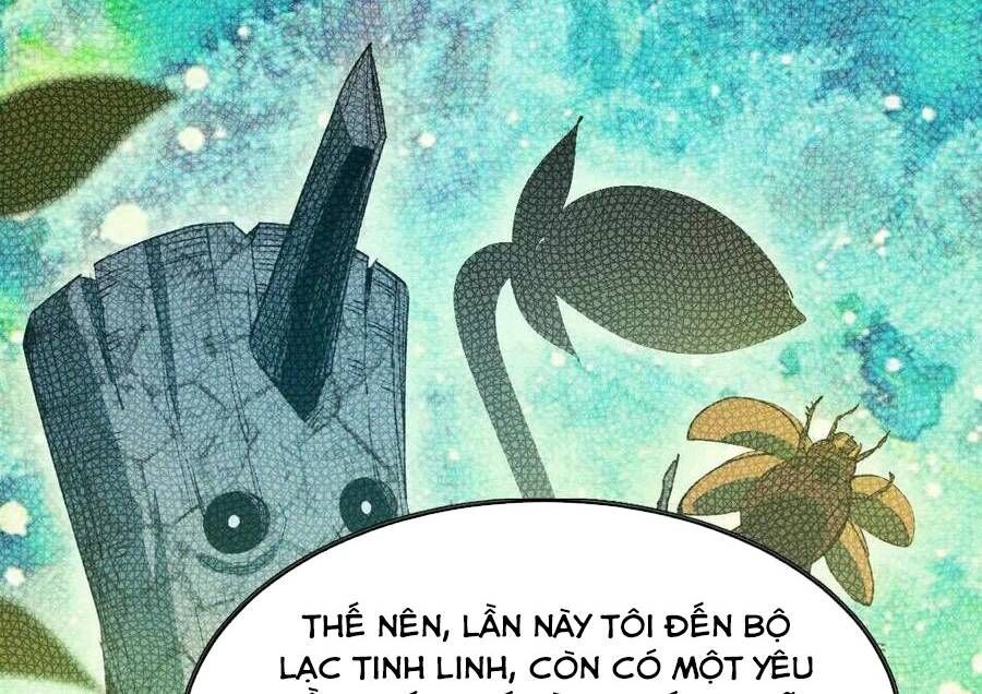 Dũng Giả Và Nữ Ma Vương Chapter 80 - Trang 50
