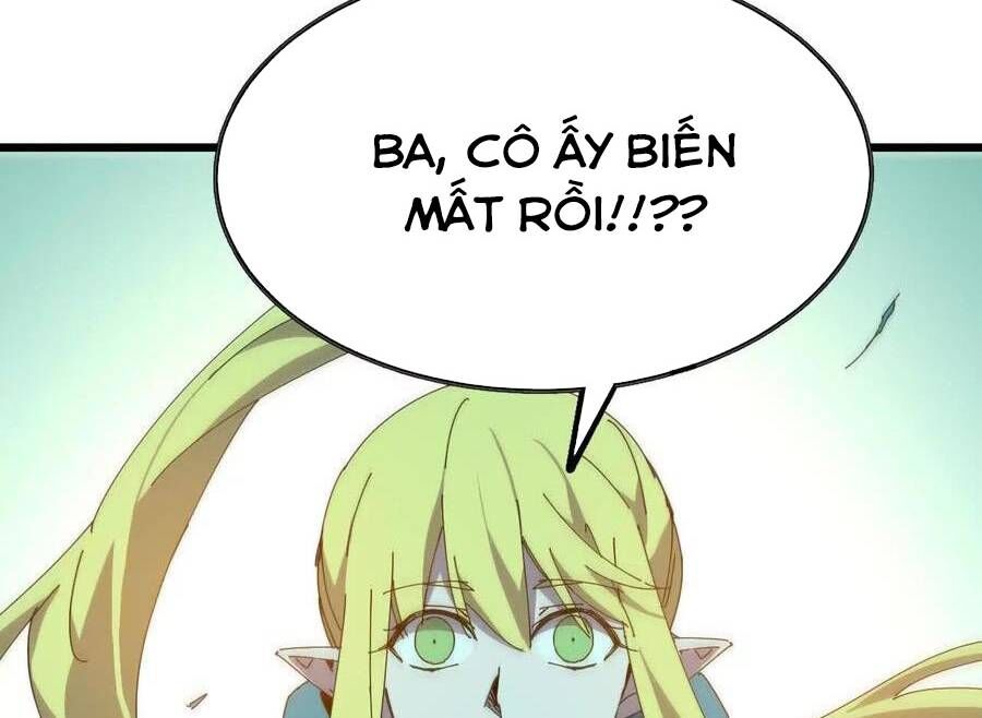 Dũng Giả Và Nữ Ma Vương Chapter 80 - Trang 9