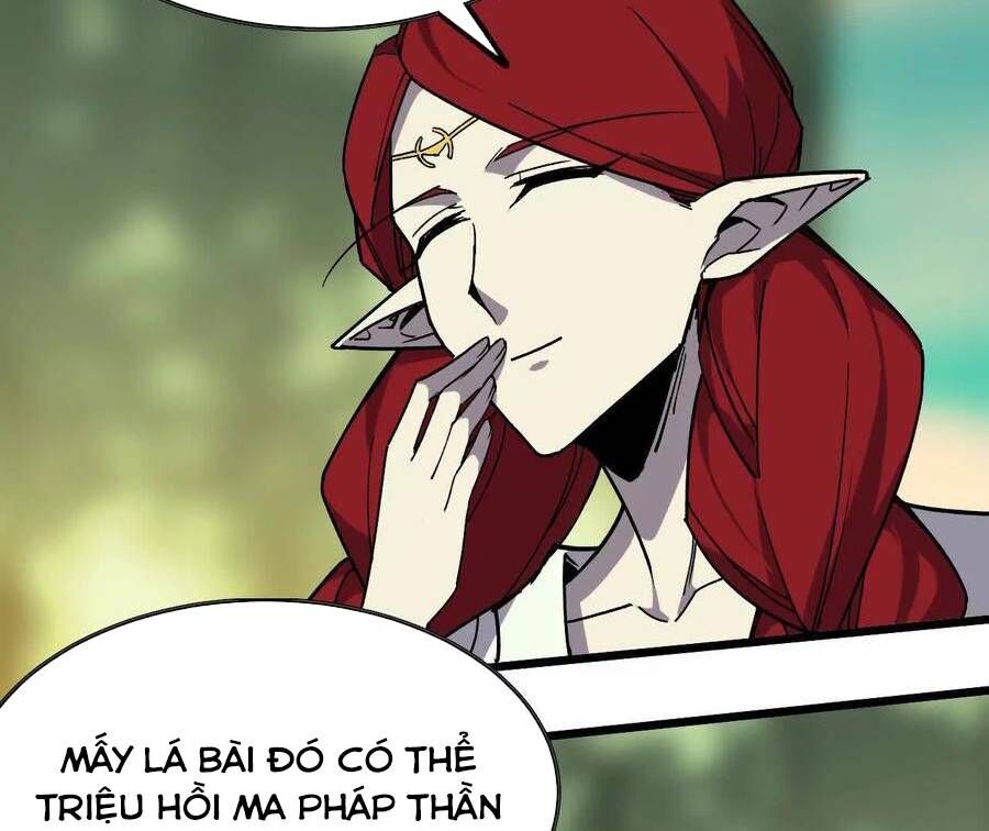 Dũng Giả Và Nữ Ma Vương Chapter 81 - Trang 12
