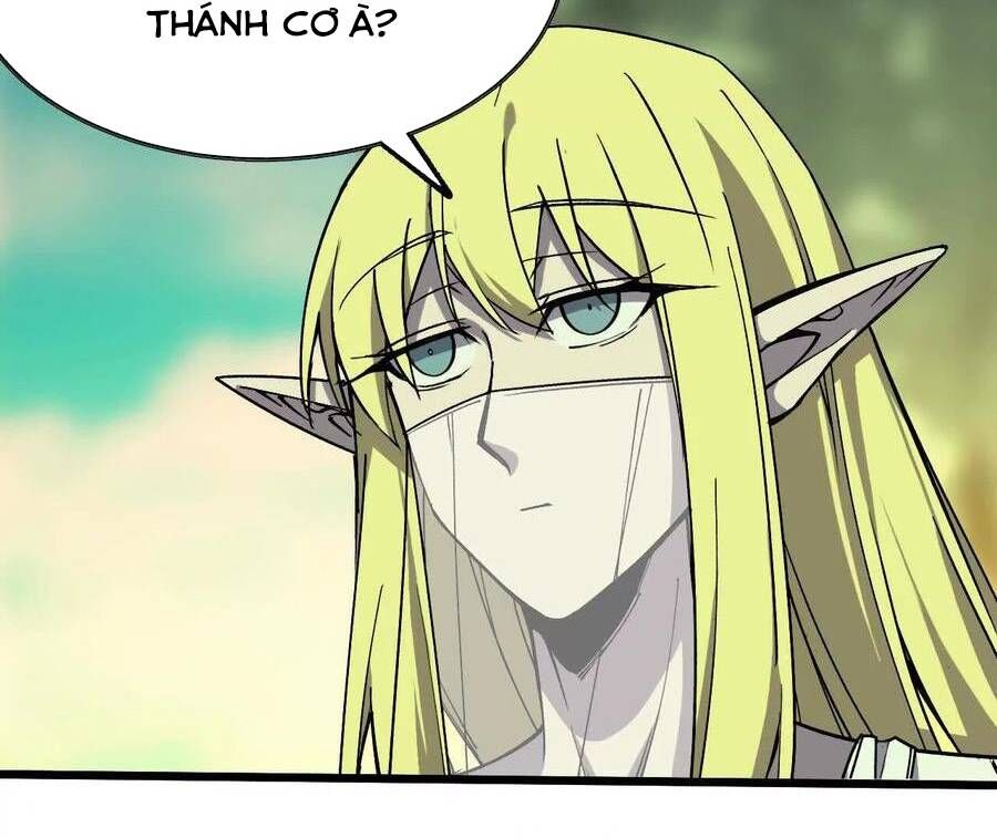 Dũng Giả Và Nữ Ma Vương Chapter 81 - Trang 13