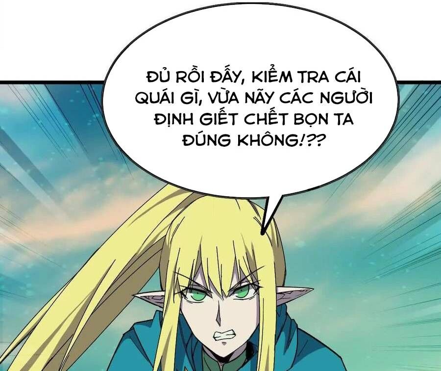 Dũng Giả Và Nữ Ma Vương Chapter 81 - Trang 14