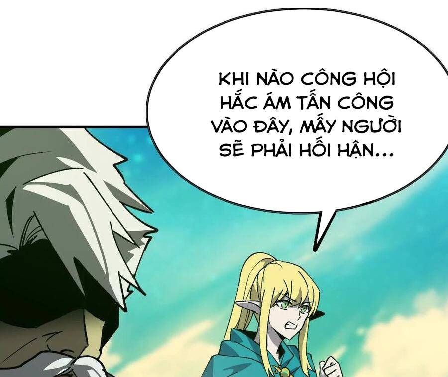 Dũng Giả Và Nữ Ma Vương Chapter 81 - Trang 16