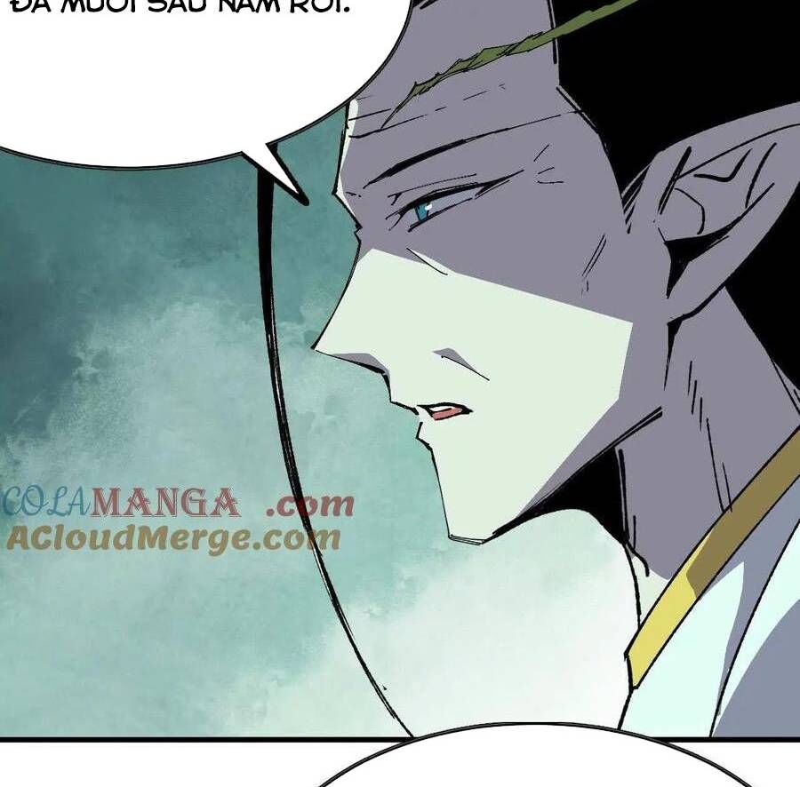 Dũng Giả Và Nữ Ma Vương Chapter 81 - Trang 18
