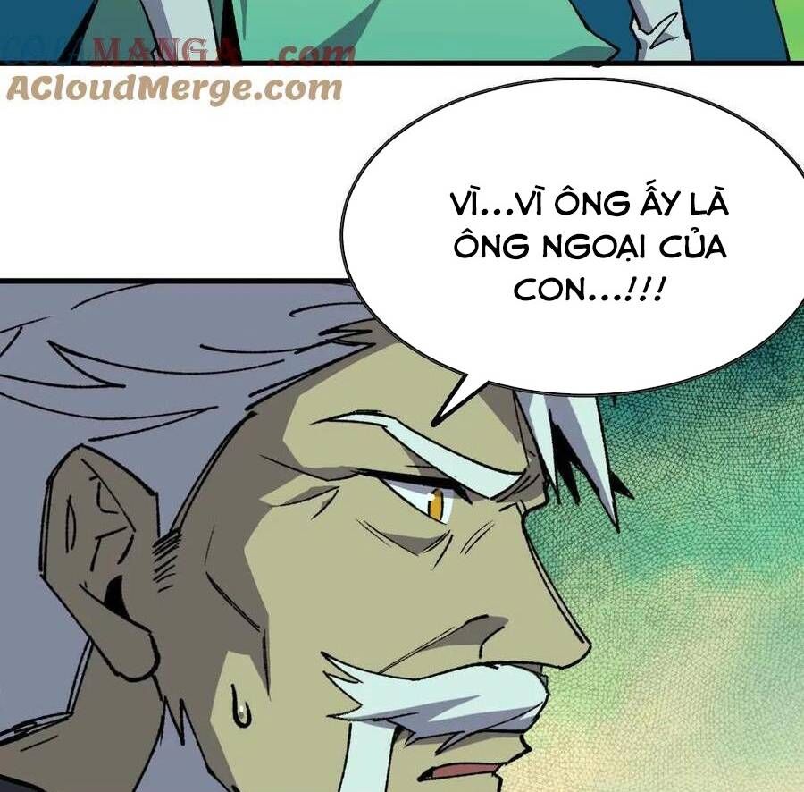 Dũng Giả Và Nữ Ma Vương Chapter 81 - Trang 22