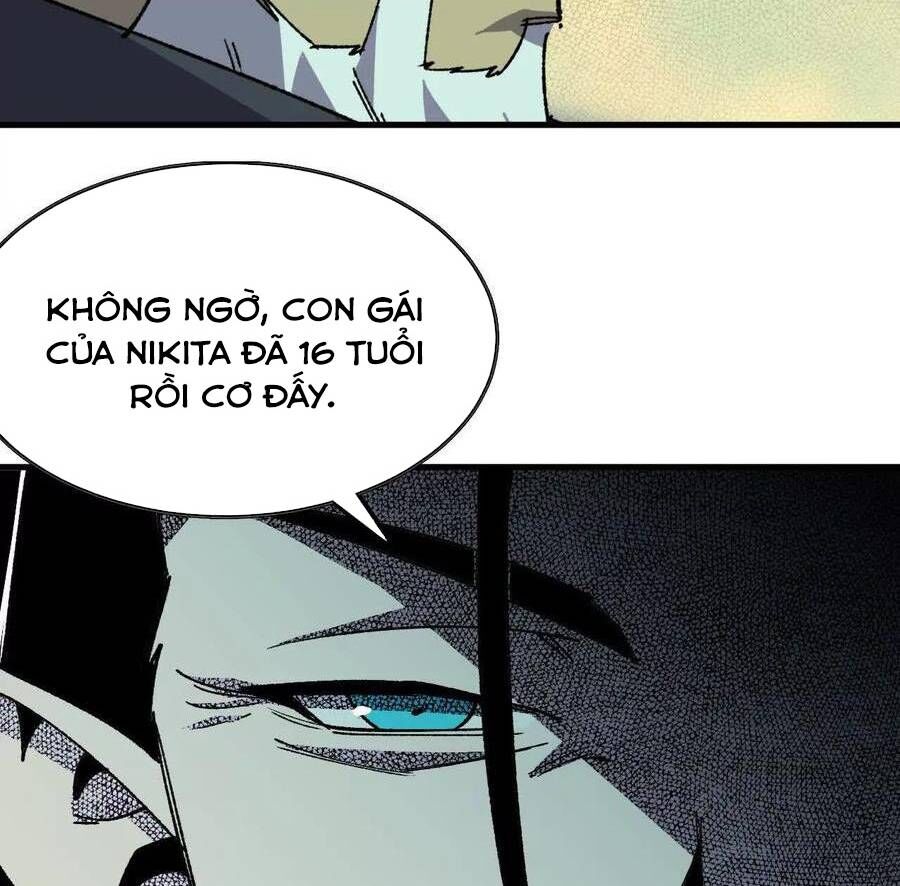 Dũng Giả Và Nữ Ma Vương Chapter 81 - Trang 23