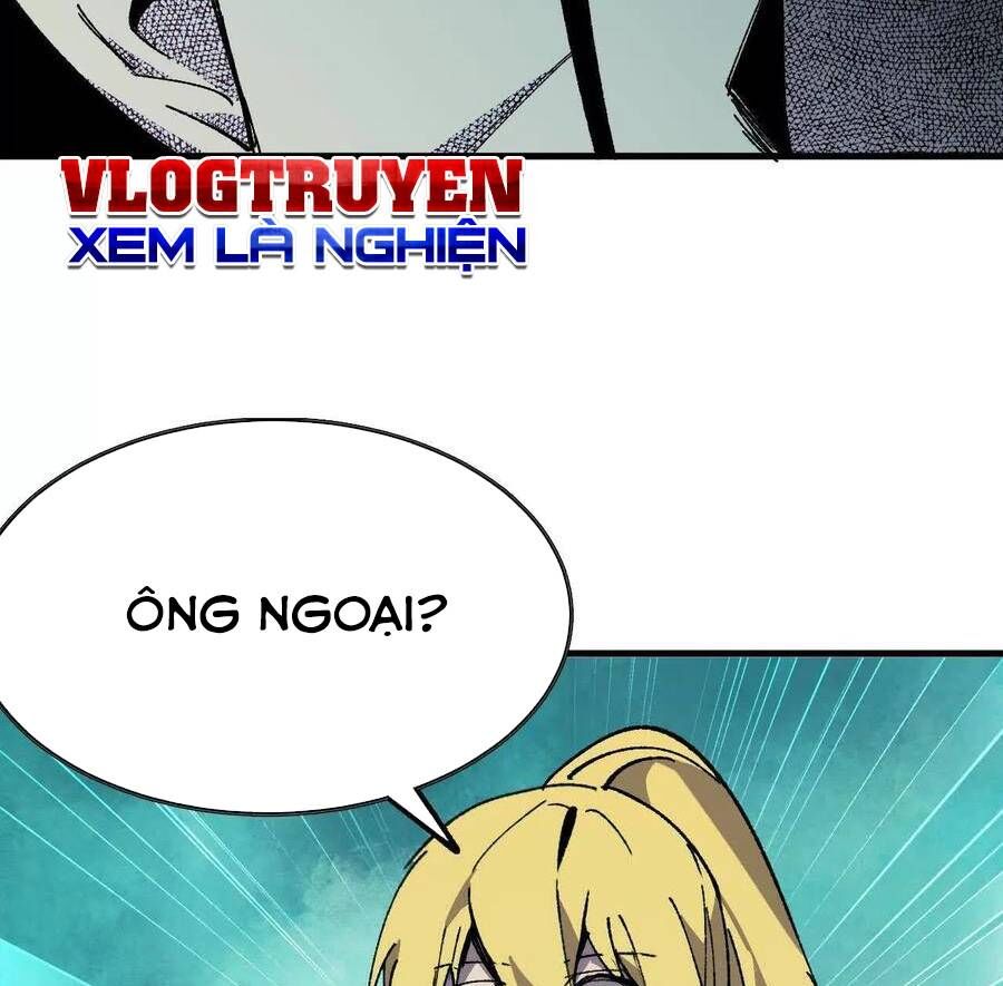 Dũng Giả Và Nữ Ma Vương Chapter 81 - Trang 24