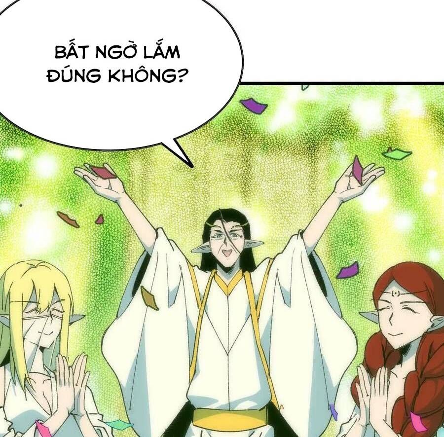 Dũng Giả Và Nữ Ma Vương Chapter 81 - Trang 26