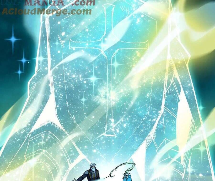 Dũng Giả Và Nữ Ma Vương Chapter 81 - Trang 3