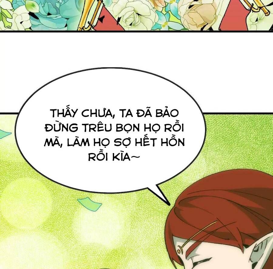 Dũng Giả Và Nữ Ma Vương Chapter 81 - Trang 30
