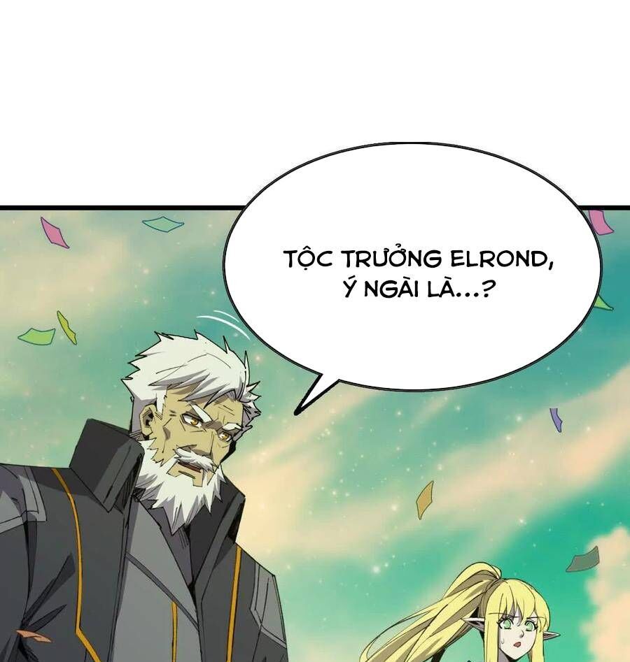 Dũng Giả Và Nữ Ma Vương Chapter 81 - Trang 32
