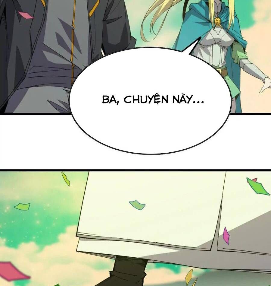 Dũng Giả Và Nữ Ma Vương Chapter 81 - Trang 33
