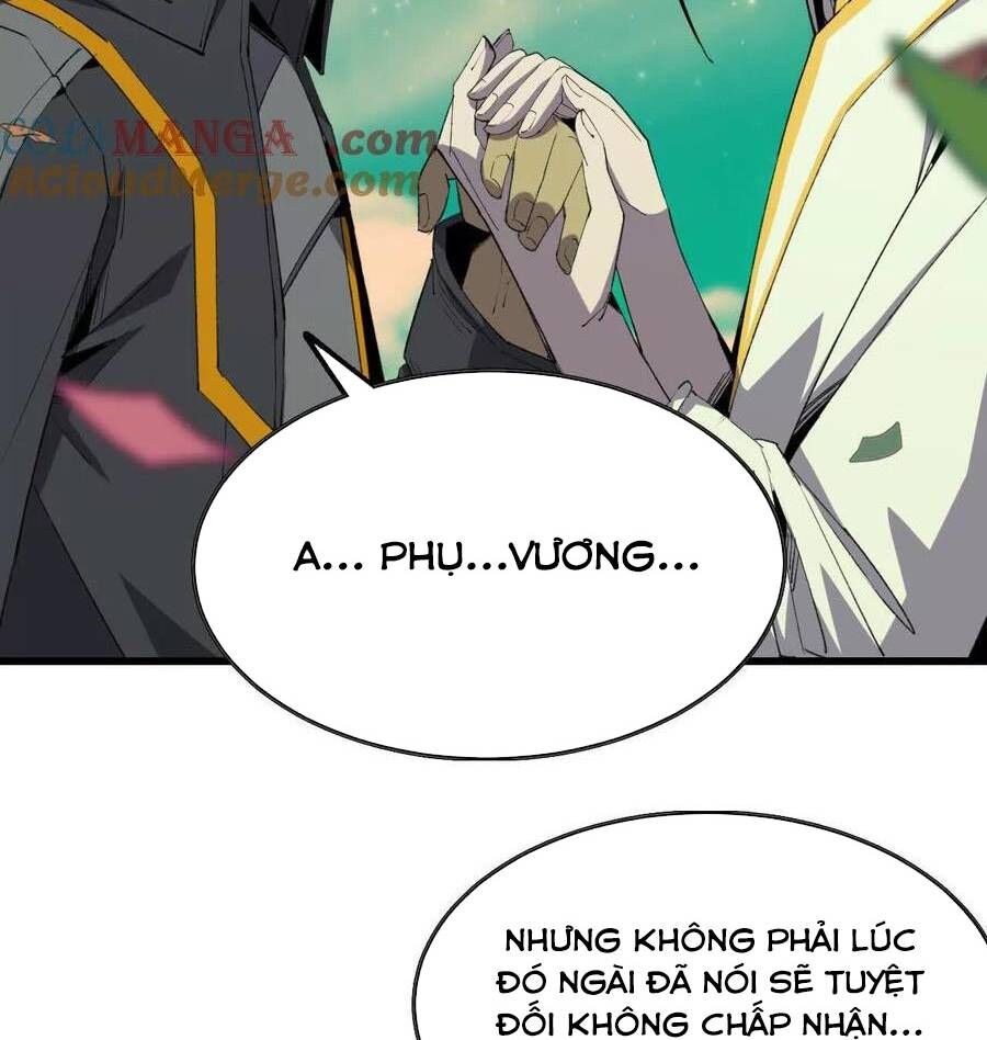 Dũng Giả Và Nữ Ma Vương Chapter 81 - Trang 35