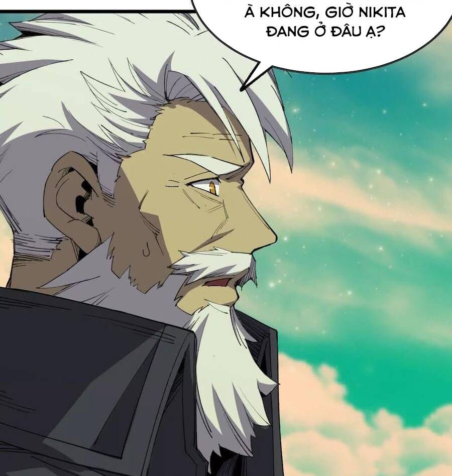 Dũng Giả Và Nữ Ma Vương Chapter 81 - Trang 36