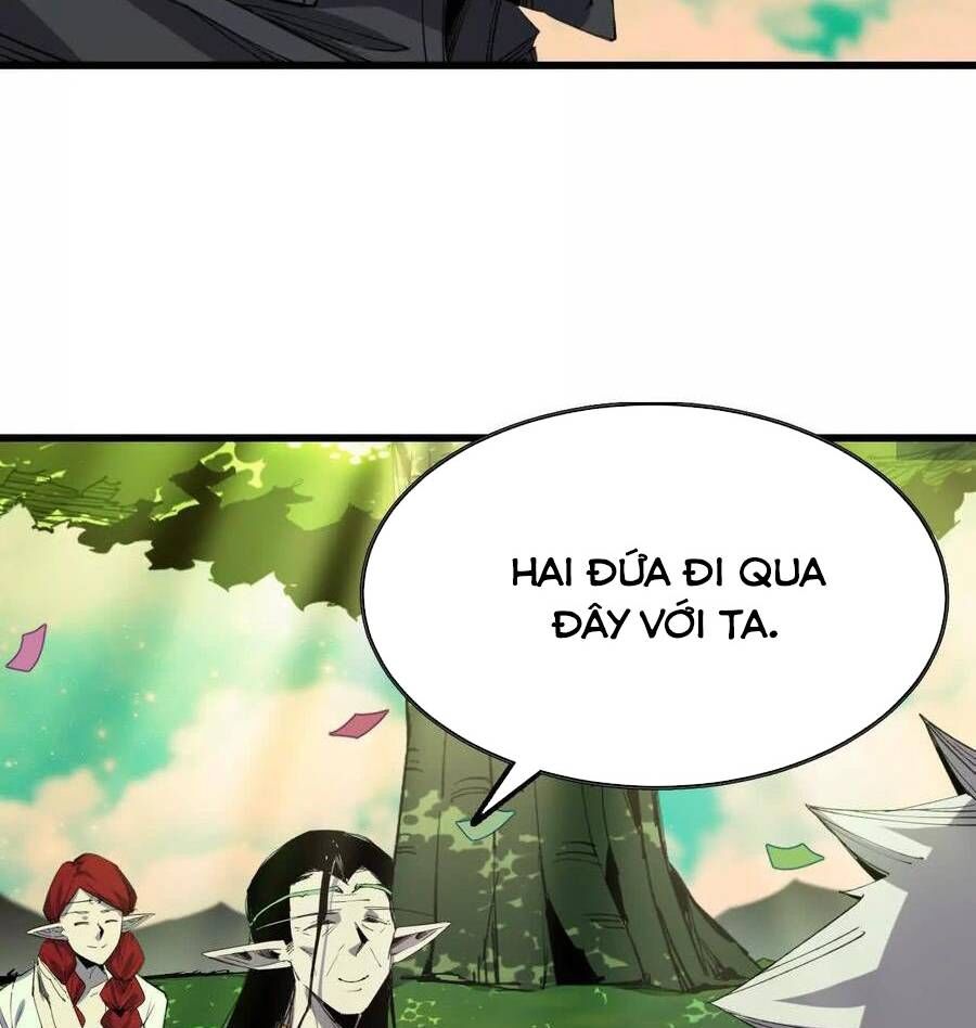 Dũng Giả Và Nữ Ma Vương Chapter 81 - Trang 37