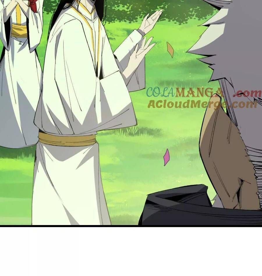 Dũng Giả Và Nữ Ma Vương Chapter 81 - Trang 38