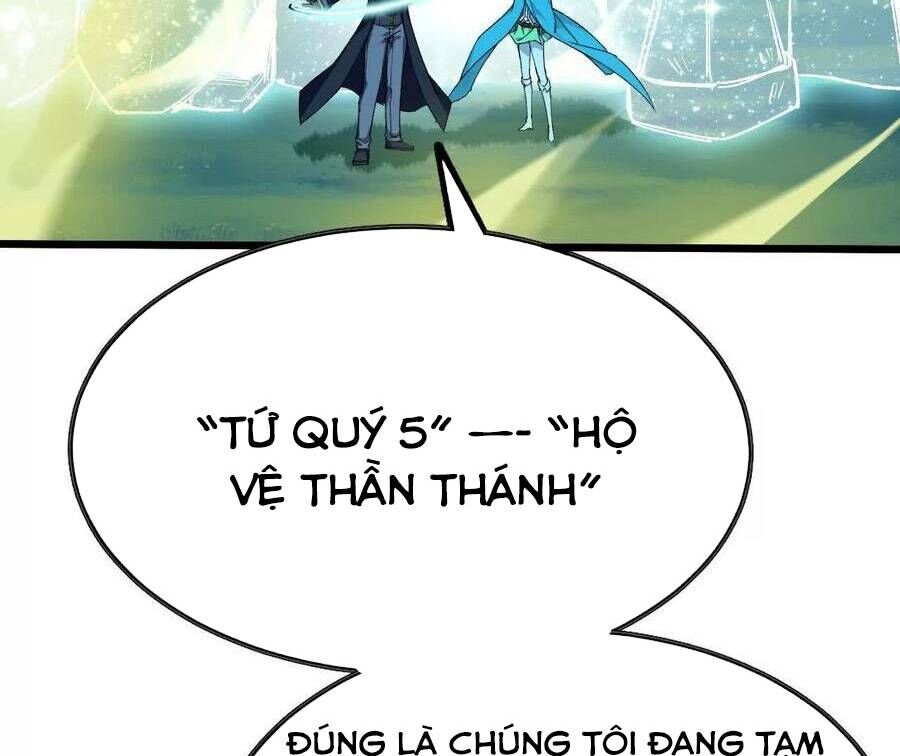 Dũng Giả Và Nữ Ma Vương Chapter 81 - Trang 4