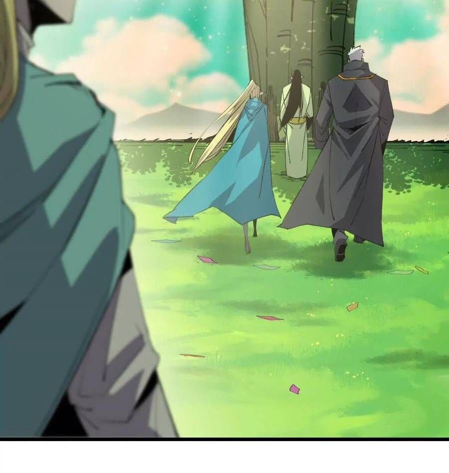 Dũng Giả Và Nữ Ma Vương Chapter 81 - Trang 46