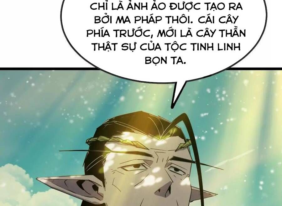 Dũng Giả Và Nữ Ma Vương Chapter 81 - Trang 49