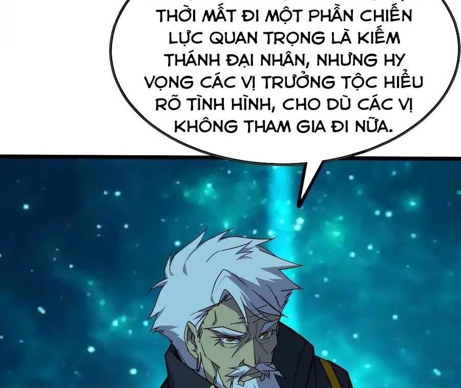 Dũng Giả Và Nữ Ma Vương Chapter 81 - Trang 5