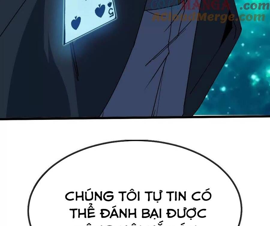 Dũng Giả Và Nữ Ma Vương Chapter 81 - Trang 7