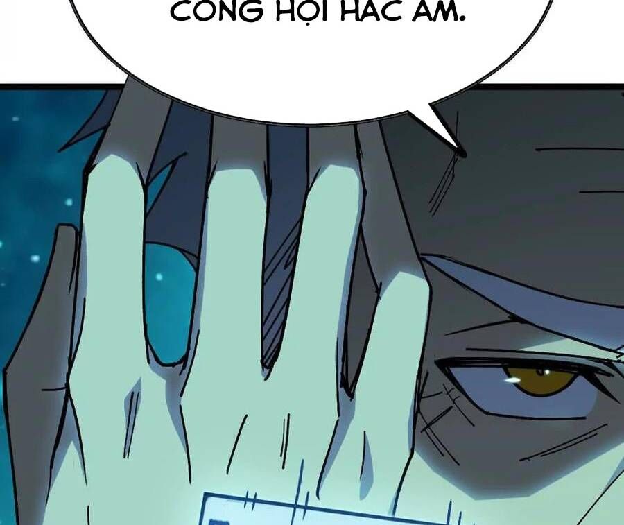 Dũng Giả Và Nữ Ma Vương Chapter 81 - Trang 8