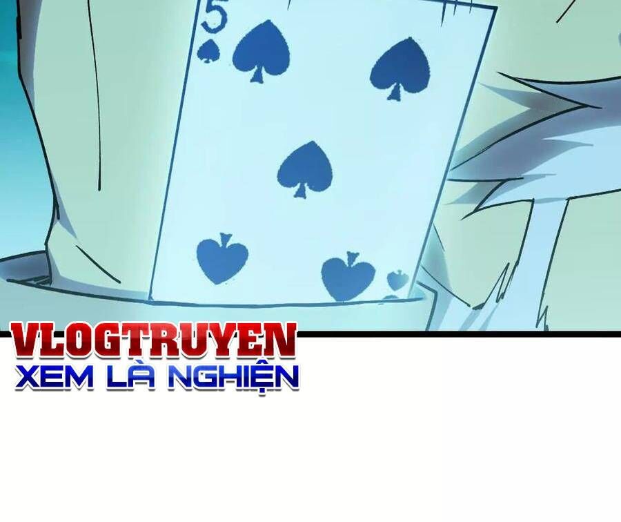 Dũng Giả Và Nữ Ma Vương Chapter 81 - Trang 9