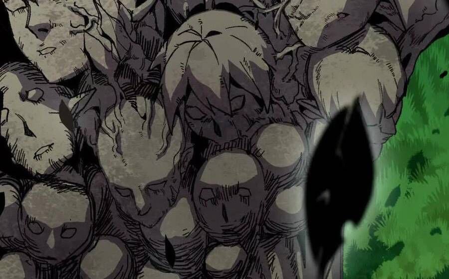 Dũng Giả Và Nữ Ma Vương Chapter 82 - Trang 19