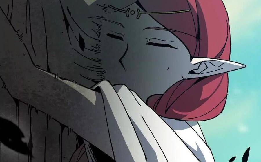 Dũng Giả Và Nữ Ma Vương Chapter 82 - Trang 23