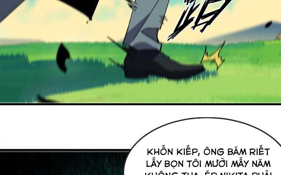 Dũng Giả Và Nữ Ma Vương Chapter 82 - Trang 3